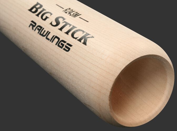 Rawlings Big Stick Adult Wood Bat