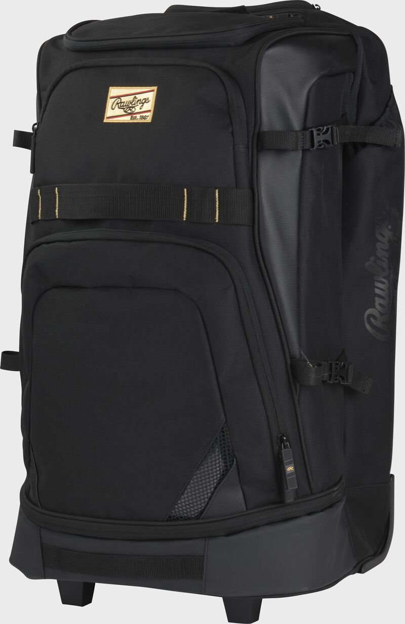 Rawlings Gold Collection Duffel Bag