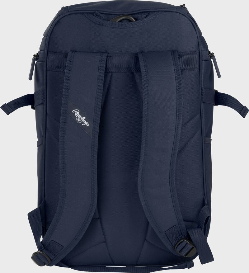 Franchise 2 Players Backpack, Navy