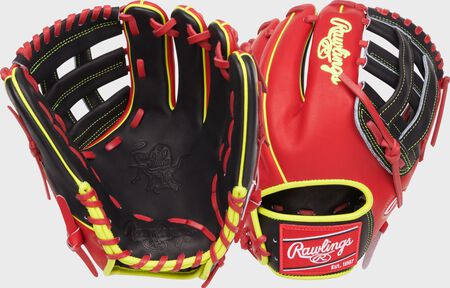 Oneil Cruz Heart of the Hide Infield Glove Oneil Cruz Heart of the Hide Infield Glove