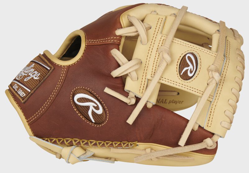 2020 11.5-Inch Heart of the Hide R2G Exclusive Infield Glove