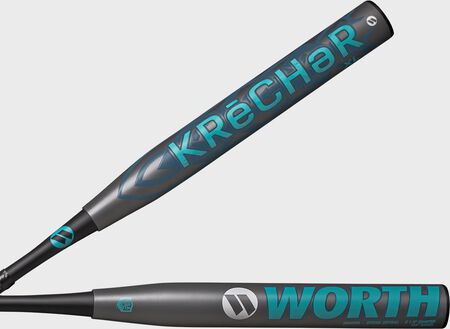 2023 KReCHeR XL USA Bat