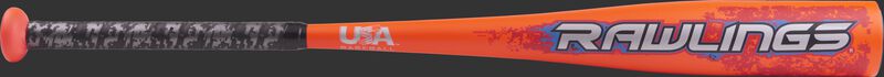 Raptor USA Baseball® Bat (-8)