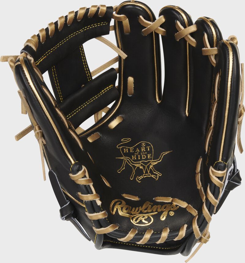2023 Pittsburgh Pirates Heart of the Hide Glove