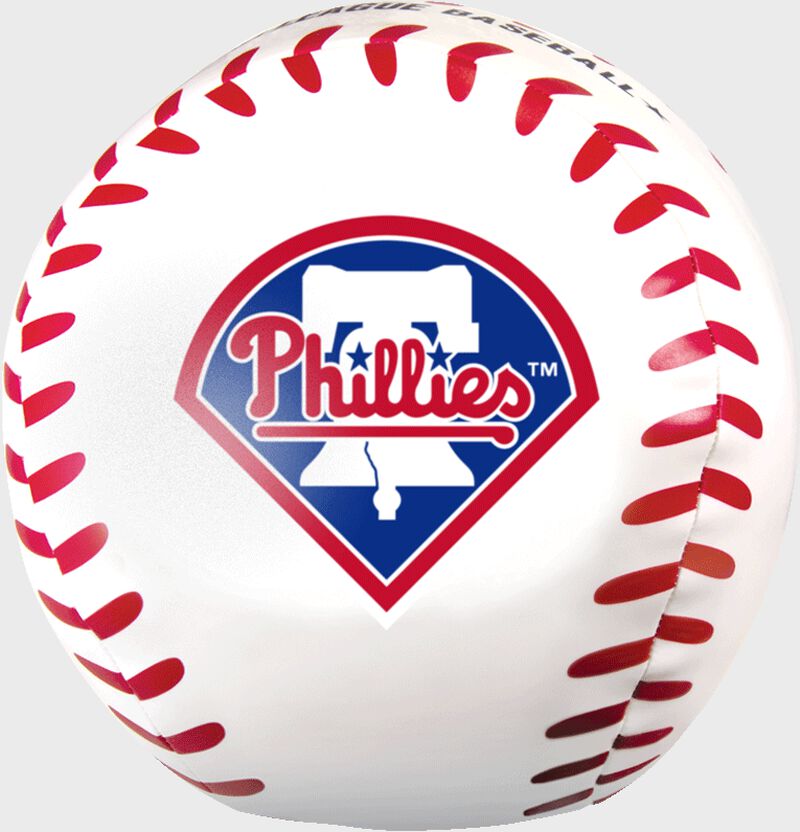 MLB Big Boy 8" Softee Baseball, All 30 Teams