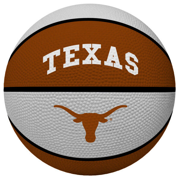Rawlings NCAA Texas Longhorns Basketball
