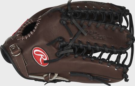 12.75-Inch Heart of the Hide Outfield Glove