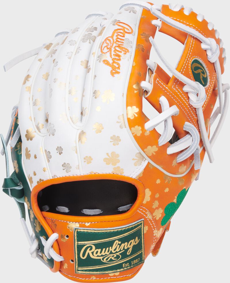 Rawlings Heart of the Hide Pro Lucky VIII Glove