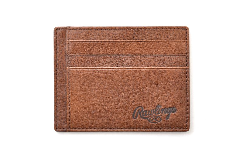 Triple Play Credit Card Wallet