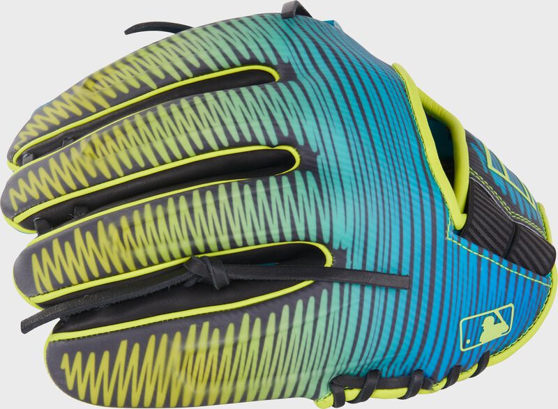 Rawlings Limited Edition REV1X 11.75 in Infield Glove