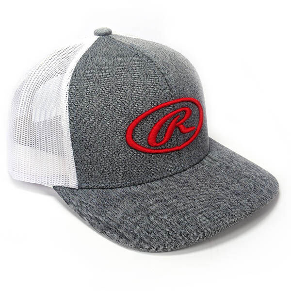 Rawlings shop snapback hat