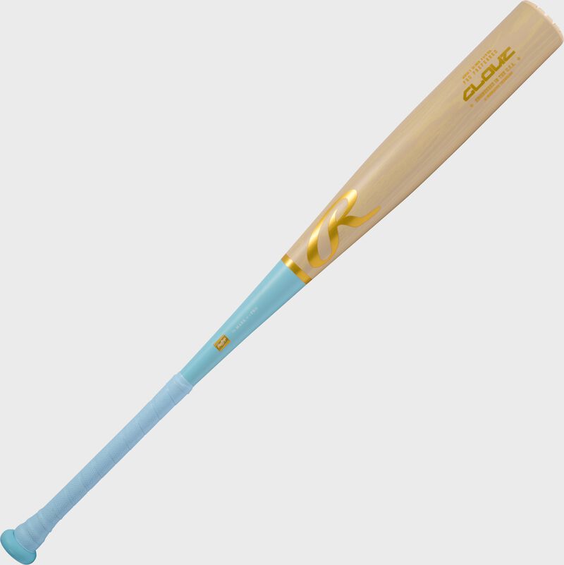 2026 Rawlings Clout AI Pro Preferred BBCOR -3 Baseball Bat loading=