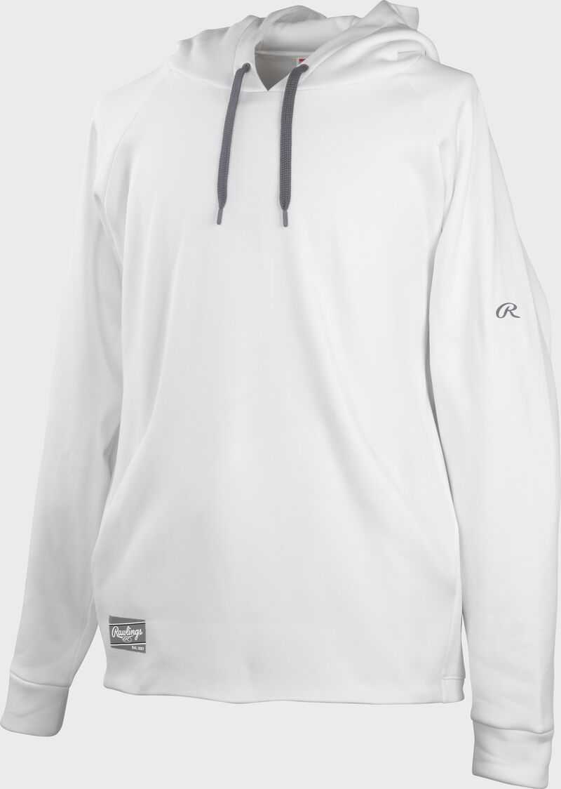 Rawlings ColorSync Performance Hoodie Apparel Rawlings