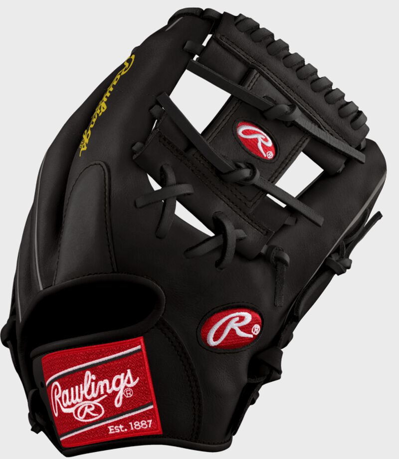 Adam Jones Custom Glove