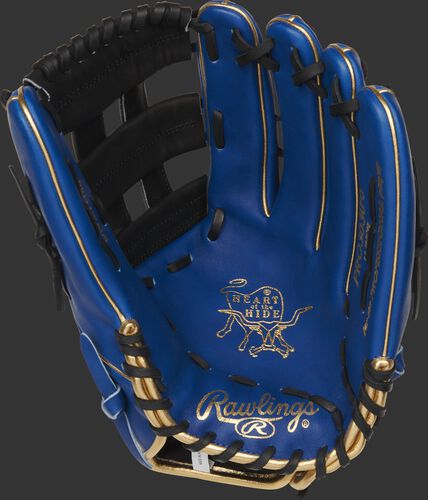 Heart of the Hide 13 in Custom Baseball Glove