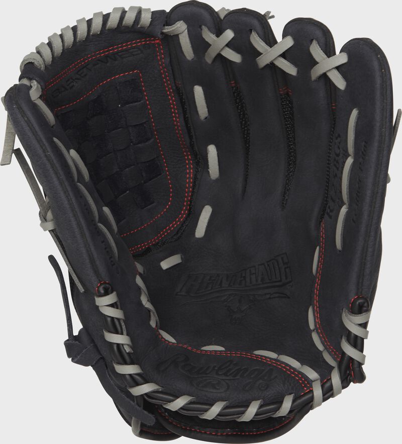 Renegade 12.5 in Softball Infield/Outfield Glove