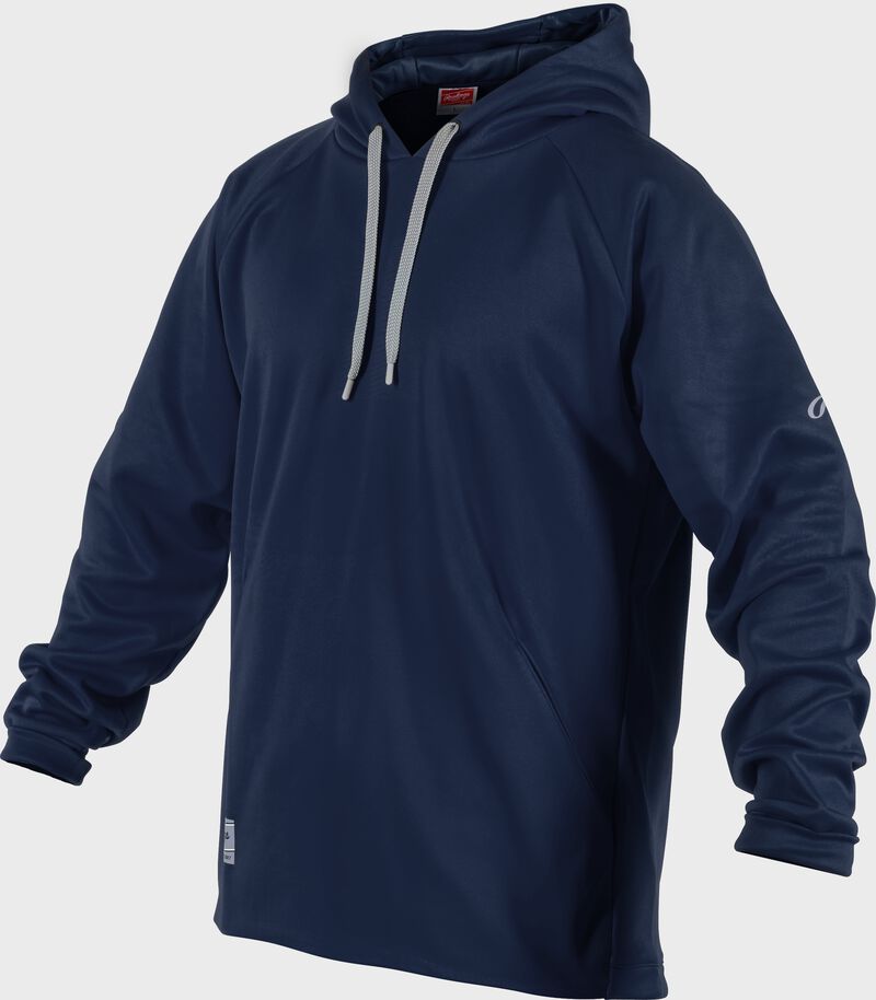 Rawlings ColorSync Performance Hoodie, Adult & Youth