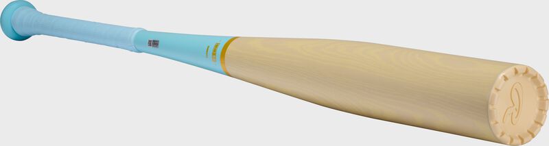 2026 Rawlings Clout AI Pro Preferred BBCOR -3 Baseball Bat loading=
