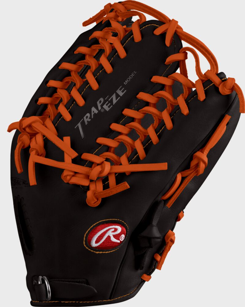 Joe Nathan Custom Glove