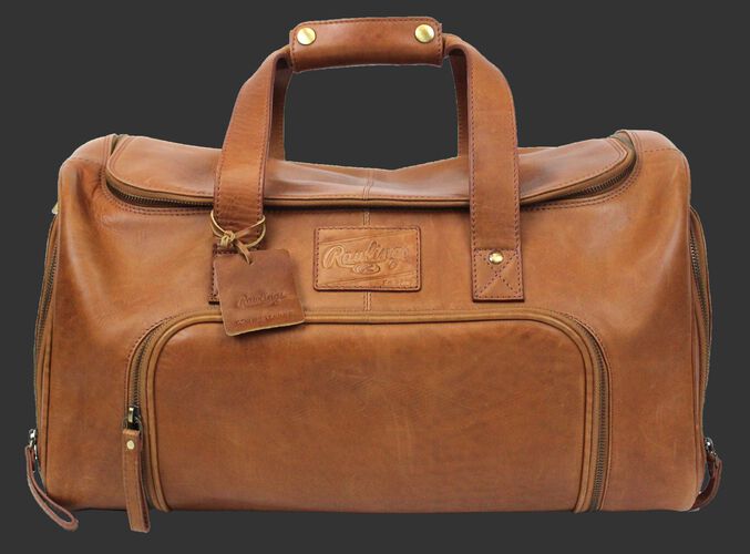 Performance Duffle Bag