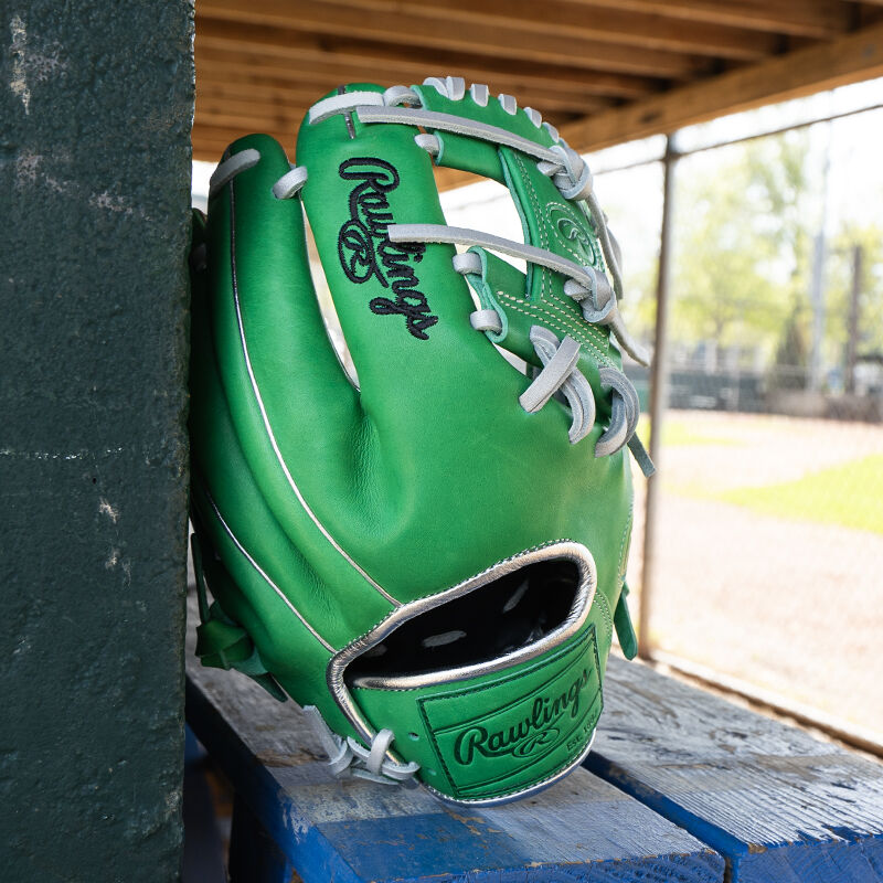 Rawlings Exclusive 11.5-Inch Infield Glove | Exclusive Gloves