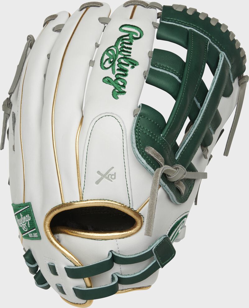 Liberty Advanced Color Series 13-Inch Outfield Glove