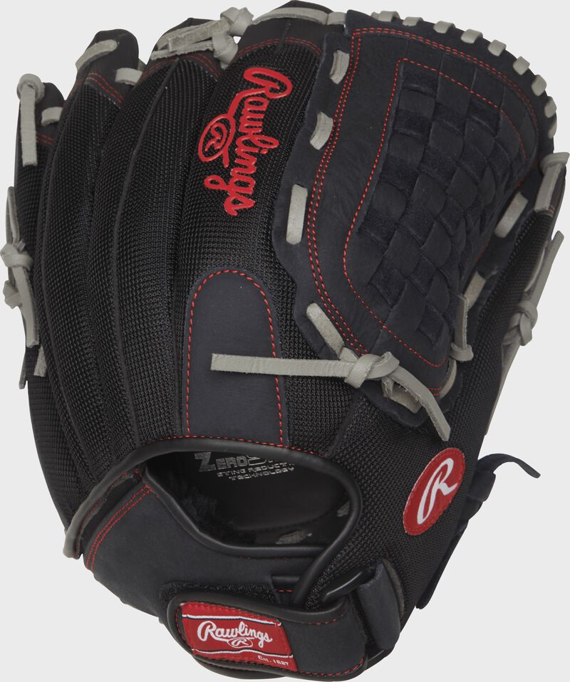 Renegade 14 in Softball Glove