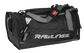 Duffel bag view of Hybrid Backpack/Duffel Players Bag with Rawlings patch - SKU: R601 image number null