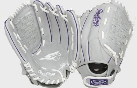Sure Catch Softball 12-inch Youth Infield/Outfield Glove Sure Catch Softball 12-inch Youth Infield/Outfield Glove