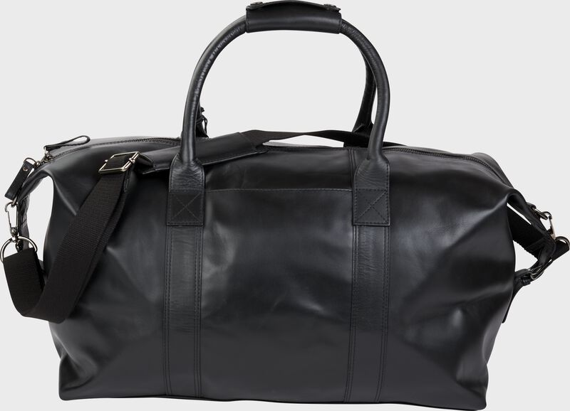Estonia Leather Duffle Bag