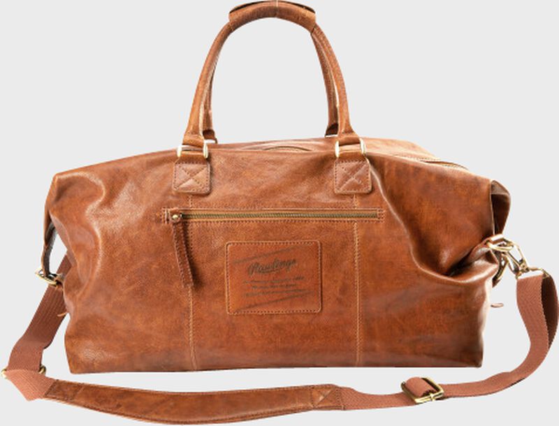 Rugged Duffle Bag