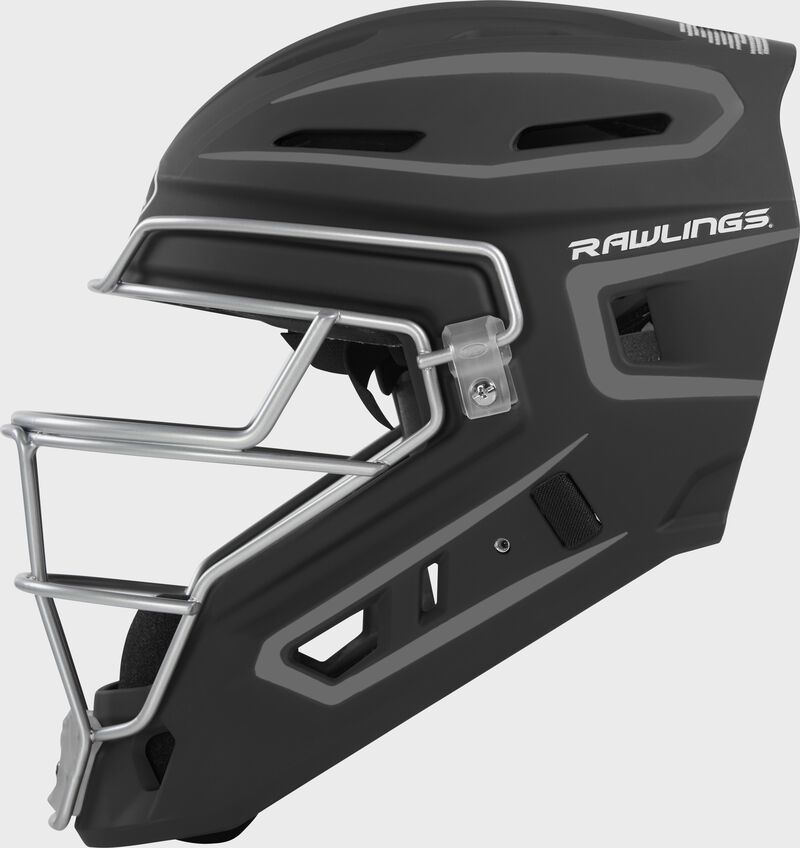 Rawlings Velo 2.0 Catcher's Helmet