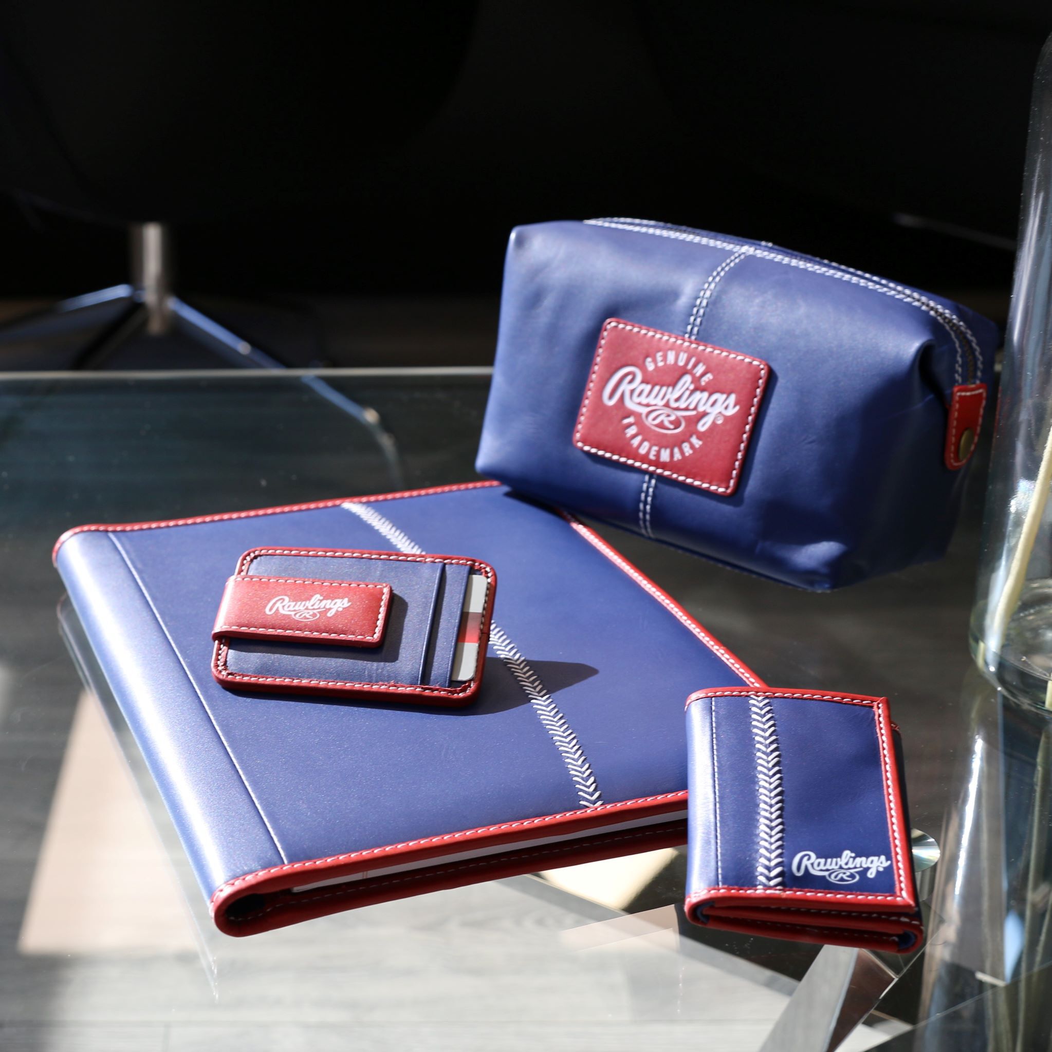 Rawlings leather goods sales