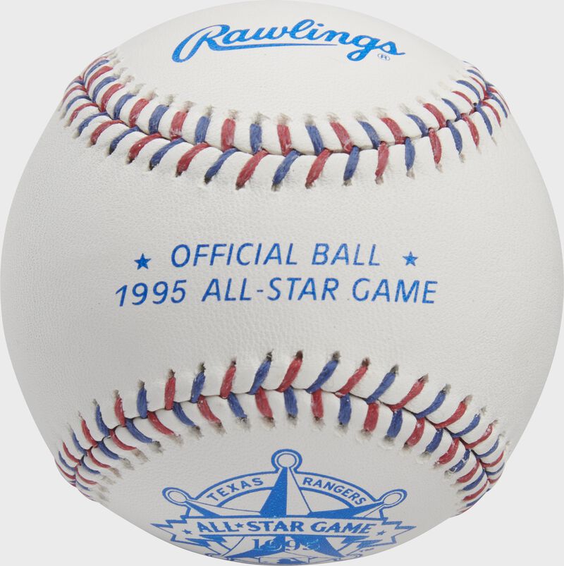 Rawlings MLB All-Star Game Commemorative Baseball