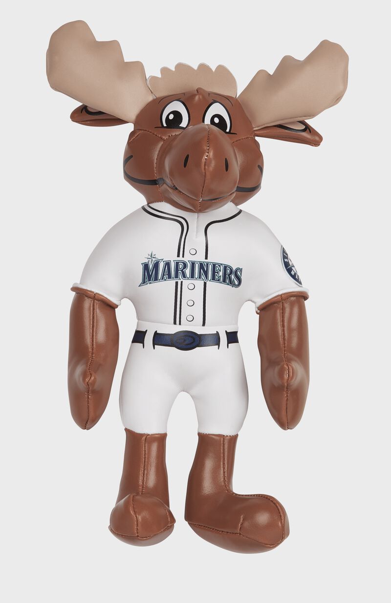 MLB Seattle Mariners Mascot Softee