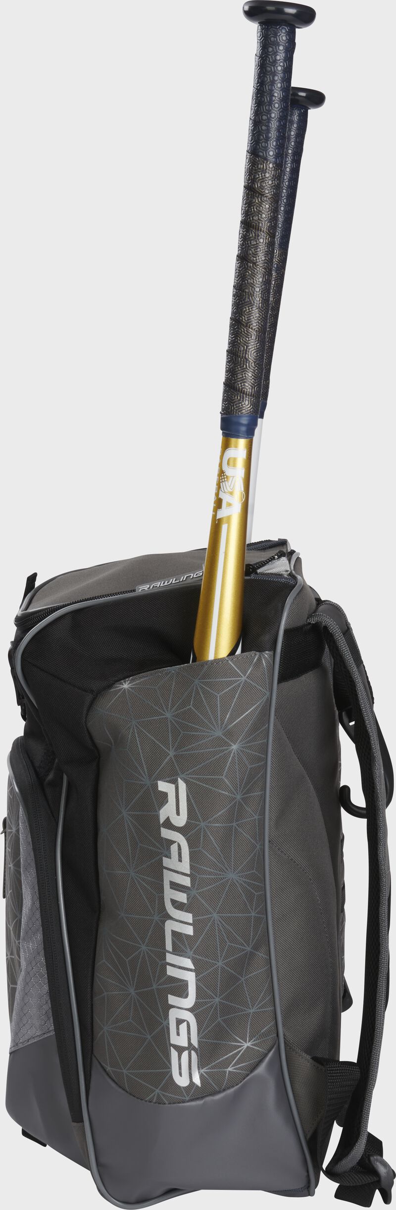 Franchise Baseball Backpack
