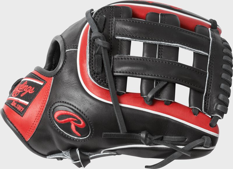 Pro Preferred 11.5 in Infield Glove