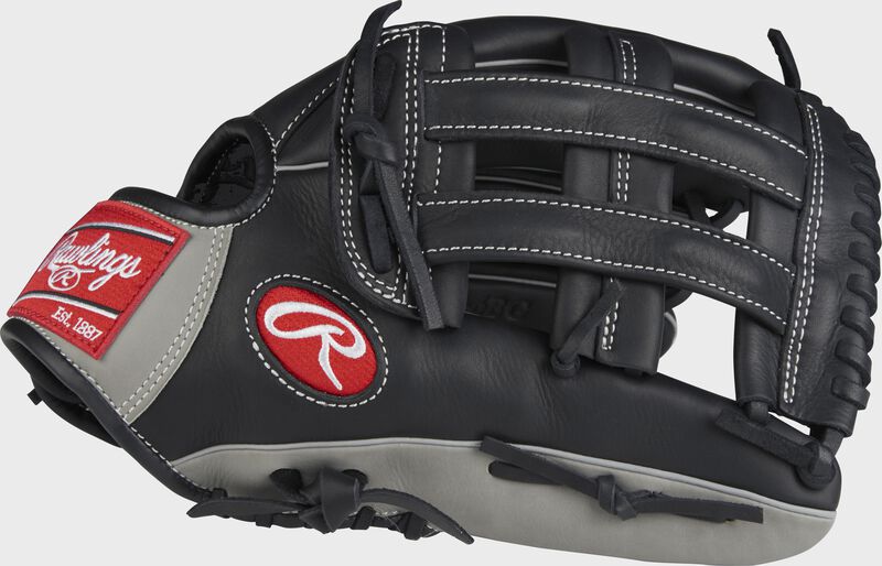 Gamer 12.75 in Outfield Glove