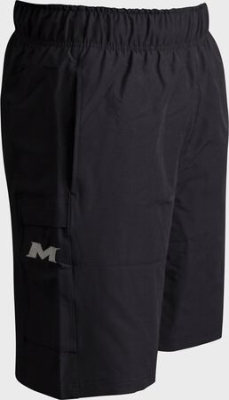 Miken Men's Slowpitch Shorts Miken Men's Slowpitch Shorts