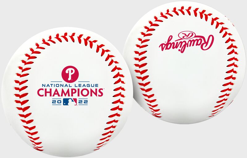 phillies national league champions svg