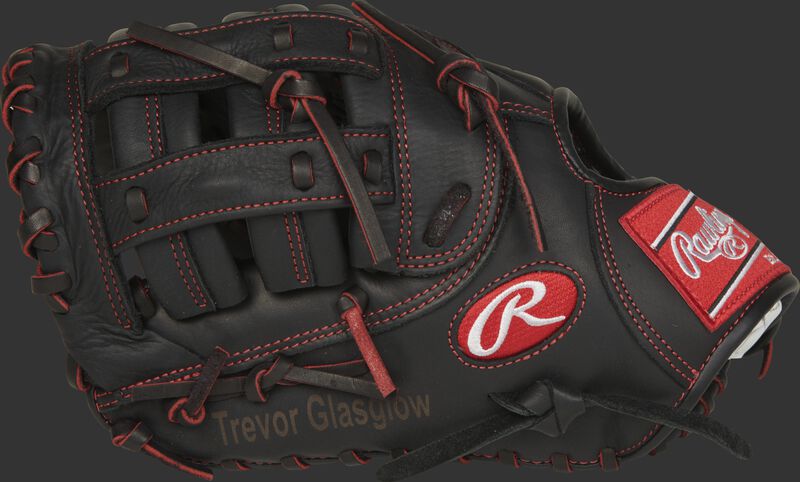 R9 Series 12 in Custom 1st Base Mitt