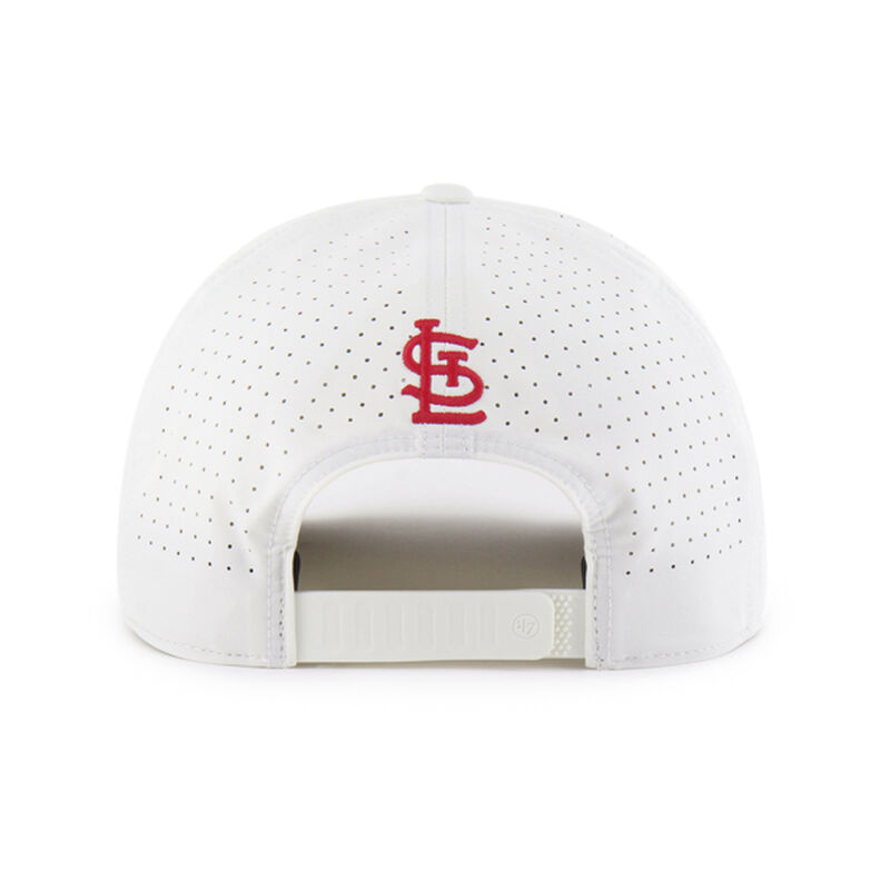 St. Louis Cardinals Rawlings '47 Brand Hitch Hat