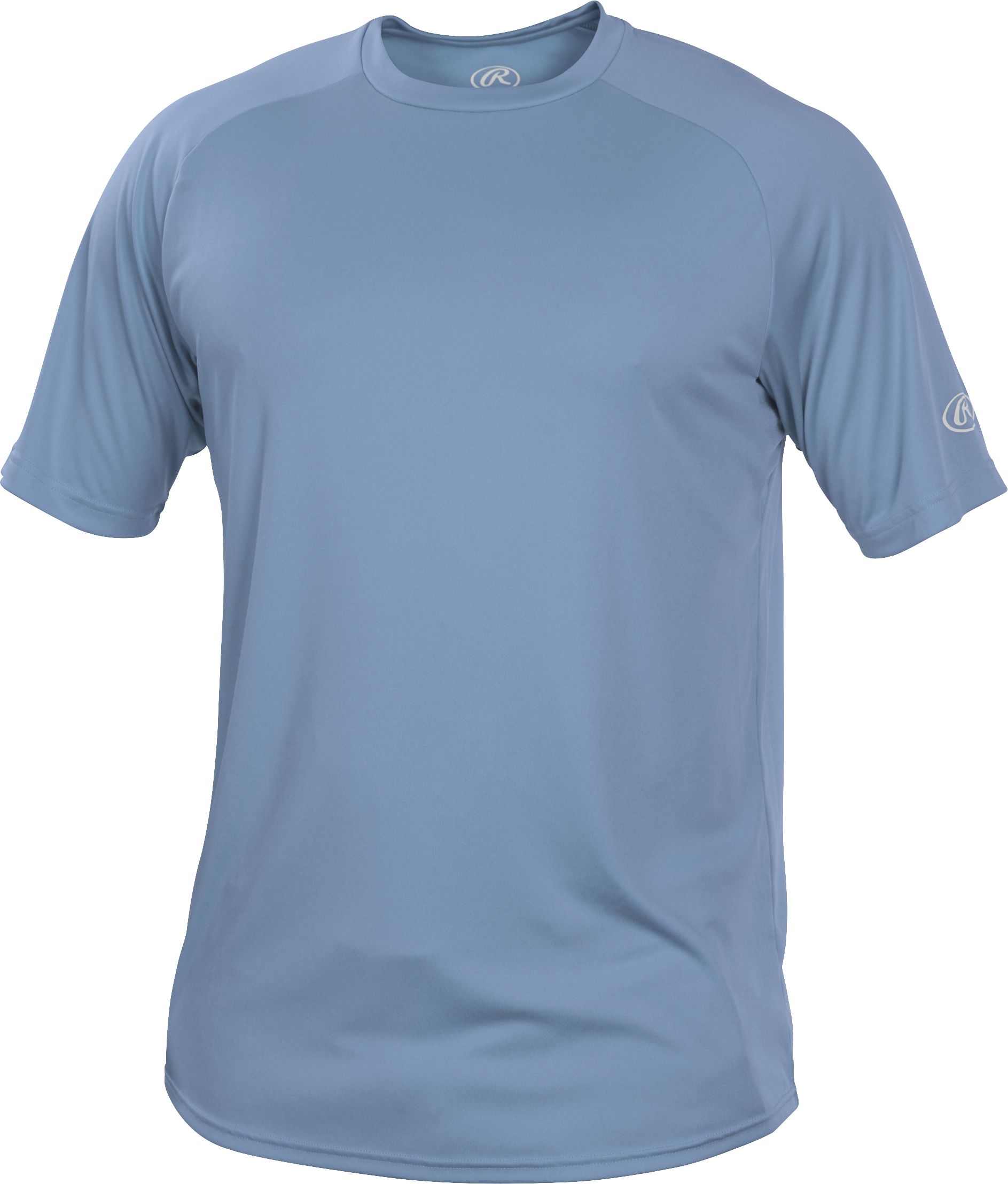 rawlings performance shirt