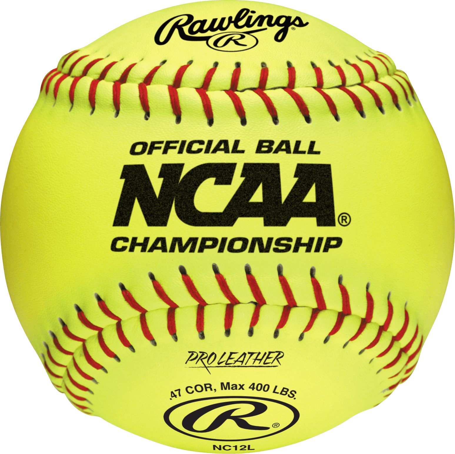 Softball balls for sale clearance