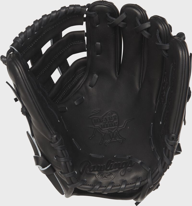 Heart of the Hide Corey Seager 11.5 in Game Day Infield Glove