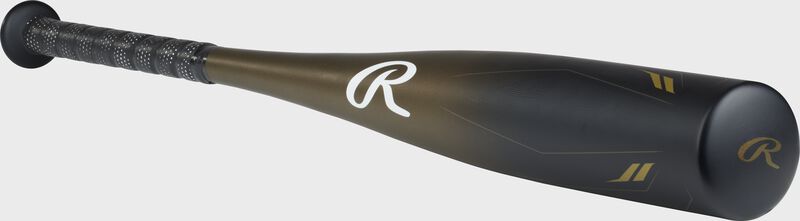 2023 Rawlings Icon USSSA Baseball Bat | Coach Pitch | Rawlings