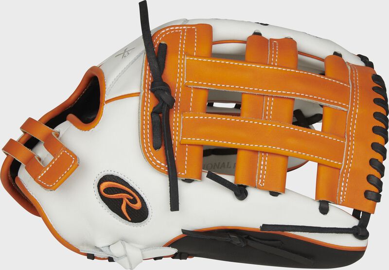 Liberty Advanced Color Series 13-Inch Outfield Glove