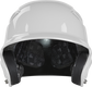 Rawlings Velo Gloss Batting Helmet image number null