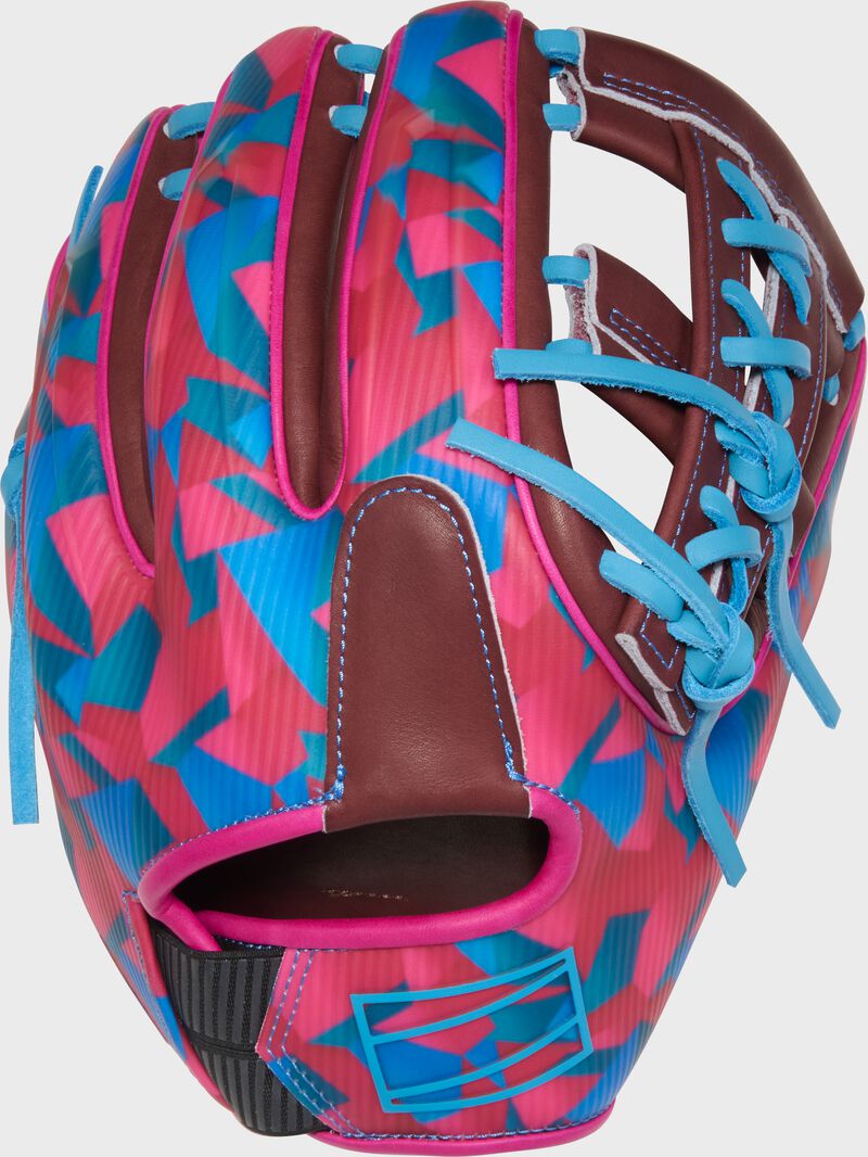 Rawlings REV1X Francisco Lindor 11.75-Inch Infield Glove