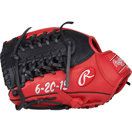 Gamer XLE 11.25 in Custom Baseball Glove